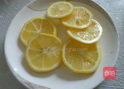 柠檬凤爪的做法图解2