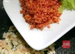 黄金福袋的教学的做法图解17