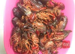 蒜蓉小龙虾的做法图解1