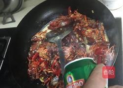 蒜蓉小龙虾的做法图解6