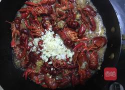 蒜蓉小龙虾的做法图解7