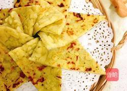 苹果饼的做法图解7