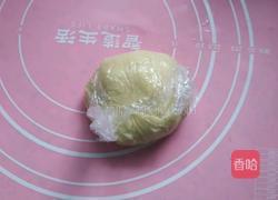 老婆饼的做法图解8