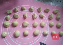 老婆饼的做法图解11