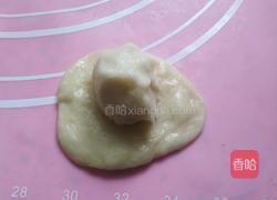 老婆饼的做法图解12