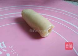 老婆饼的做法图解17