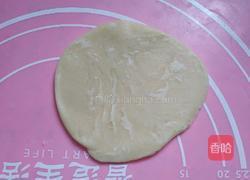 老婆饼的做法图解20