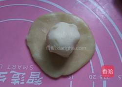 老婆饼的做法图解21