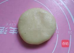 老婆饼的做法图解22