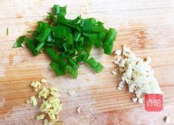 家常拌黄瓜的做法图解2