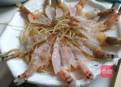 蒜蓉开背蒜蓉开背虾的做法图解3