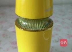 不用动手做的营养鸡蛋卷的做法图解1