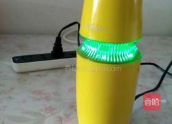 不用动手做的营养鸡蛋卷的做法图解3