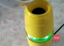 不用动手做的营养鸡蛋卷的做法图解4