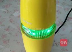 不用动手做的营养鸡蛋卷的做法图解5