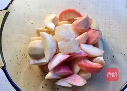 自制水蜜桃罐头的做法图解3