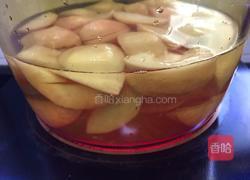 自制水蜜桃罐头的做法图解5