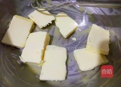 巧克力豆软曲奇的做法图解1