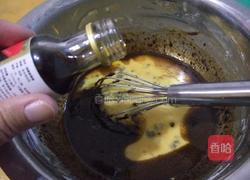 巧克力豆软曲奇的做法图解3