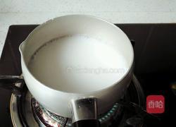 蜜桃西米冻的做法图解3