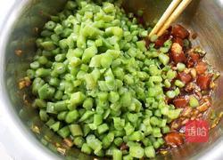 山东肉块大包子 的做法图解18