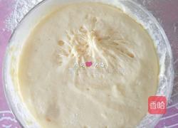 椰蓉奶排包的做法图解6