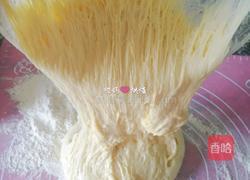 椰蓉奶排包的做法图解7