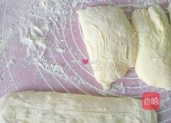 椰蓉奶排包的做法图解10