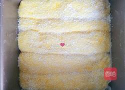 椰蓉奶排包的做法图解13