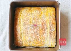 椰蓉奶排包的做法图解14