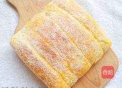 椰蓉奶排包的做法图解15