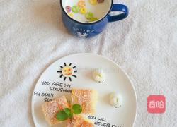 椰蓉奶排包的做法图解17