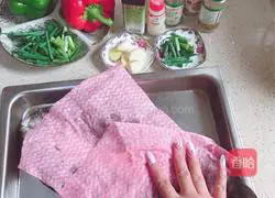 Lobster flavored potato grilled fish recipe 2