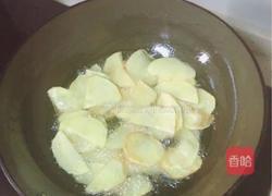 龙虾味土豆烤鱼的做法图解8