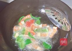 龙虾味土豆烤鱼的做法图解9