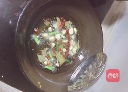 龙虾味土豆烤鱼的做法图解11