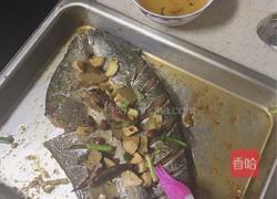 龙虾味土豆烤鱼的做法图解12