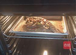 龙虾味土豆烤鱼的做法图解13