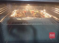龙虾味土豆烤鱼的做法图解19