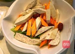 海鲜大焖锅的做法图解5