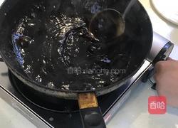 海鲜大焖锅的做法图解7