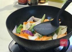 海鲜大焖锅的做法图解8