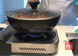 海鲜大焖锅的做法图解12