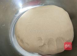 枣泥小餐包的做法图解5