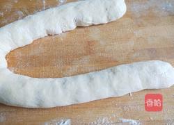 枣泥小餐包的做法图解7