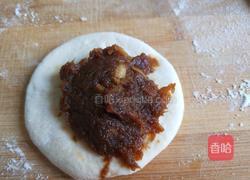枣泥小餐包的做法图解8