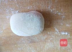 枣泥小餐包的做法图解10