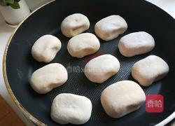 枣泥小餐包的做法图解11