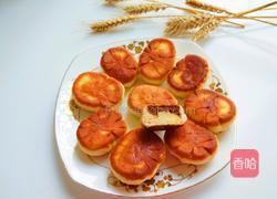 枣泥小餐包的做法图解16