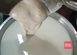 嫩玉米凉粉的做法图解5